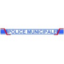 Porte Carte Police - Porte-cartes (8724487)