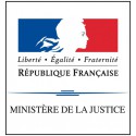 Porte-Carte Administration Pénitentiaire