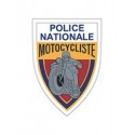 Motocycliste