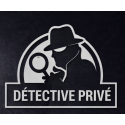 Détective