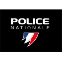 Porte-Carte Police Nationale