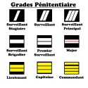 Pénitentiaire