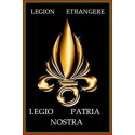 Legion Etrangère