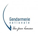 Porte-Carte Gendarmerie