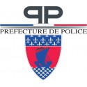 Préfecture Police